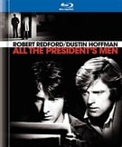 ALL THE PRESIDENTS MEN - PRESIDENTIN MIEHET - Blu-ray ALL THE PRESIDENTS MEN - PRESIDENTIN MIEHET - Blu-ray